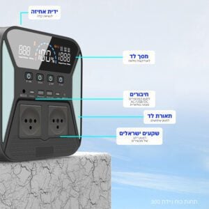 תחנת כוח ניידת