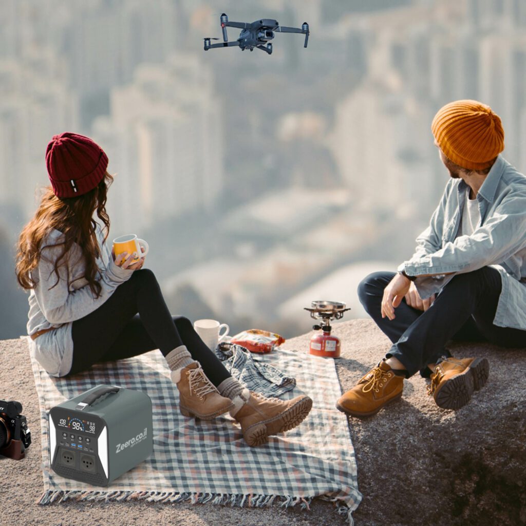 תחנת כוח ניידת