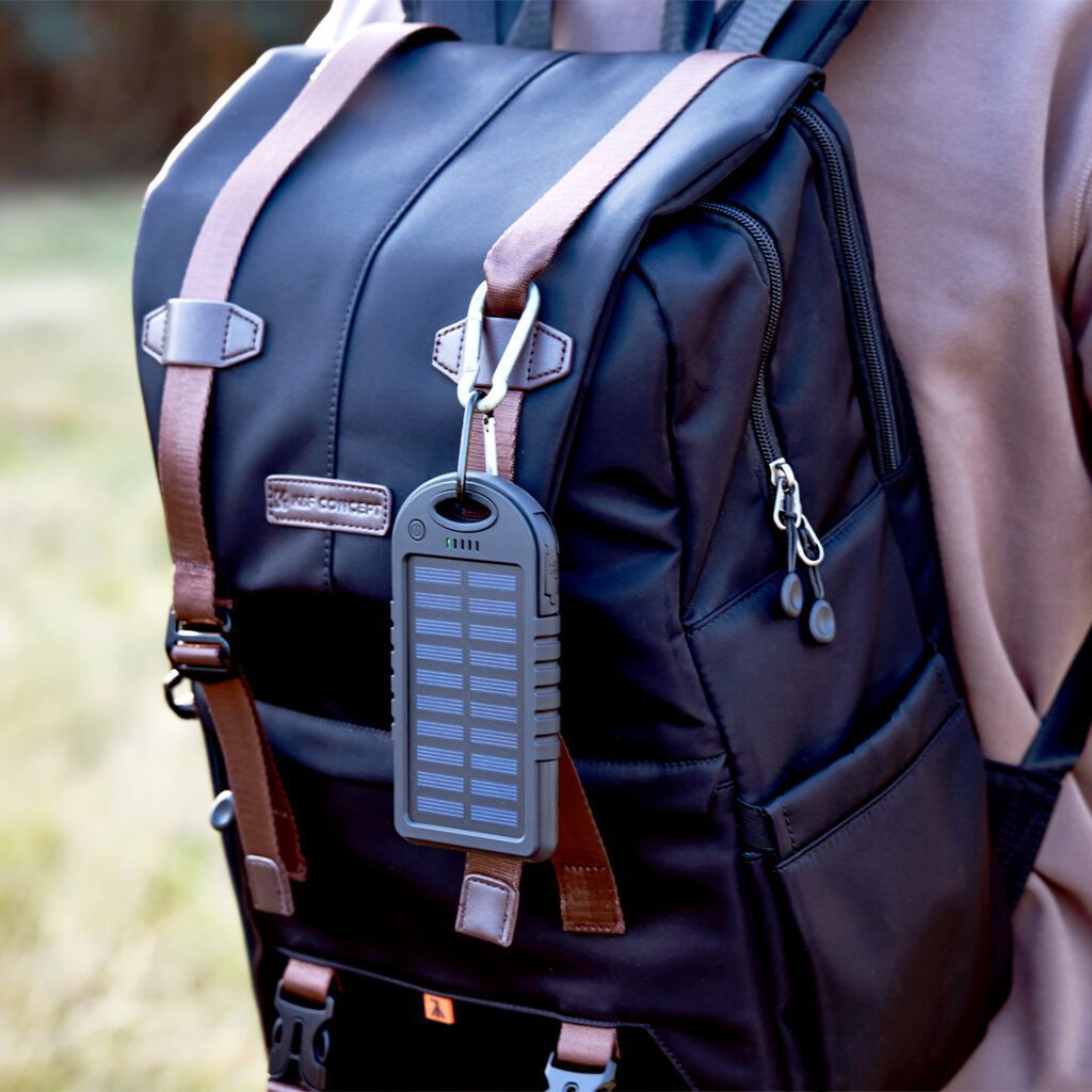 קיט סולארי להייטקיסטים