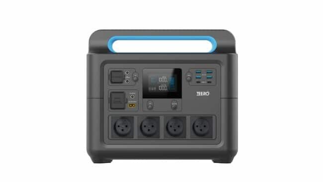 תחנת כוח ניידת 1800 תחנת כוח ניידת 1800